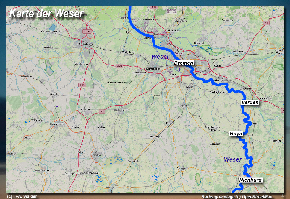  Weser***